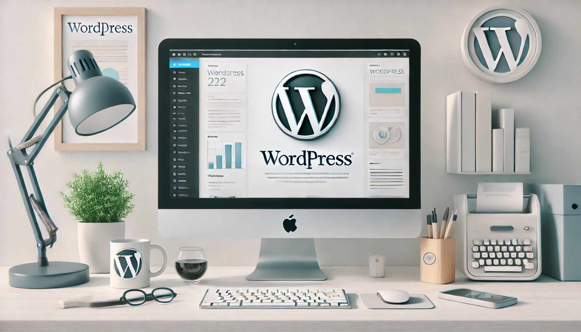 Webdesign WordPress Experte